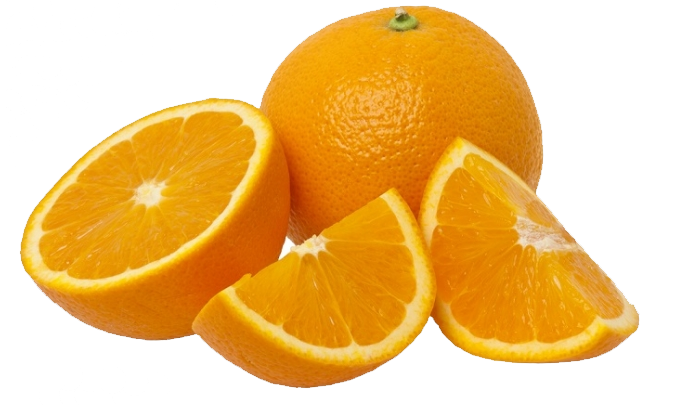 Gift Oranges